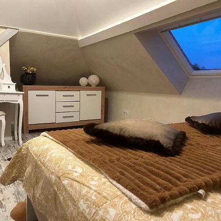 Suite Willa Chez Willi Niederschaeffolsheim ภายนอก รูปภาพ