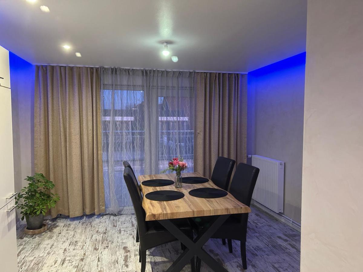 Suite Willa Chez Willi Niederschaeffolsheim ภายนอก รูปภาพ
