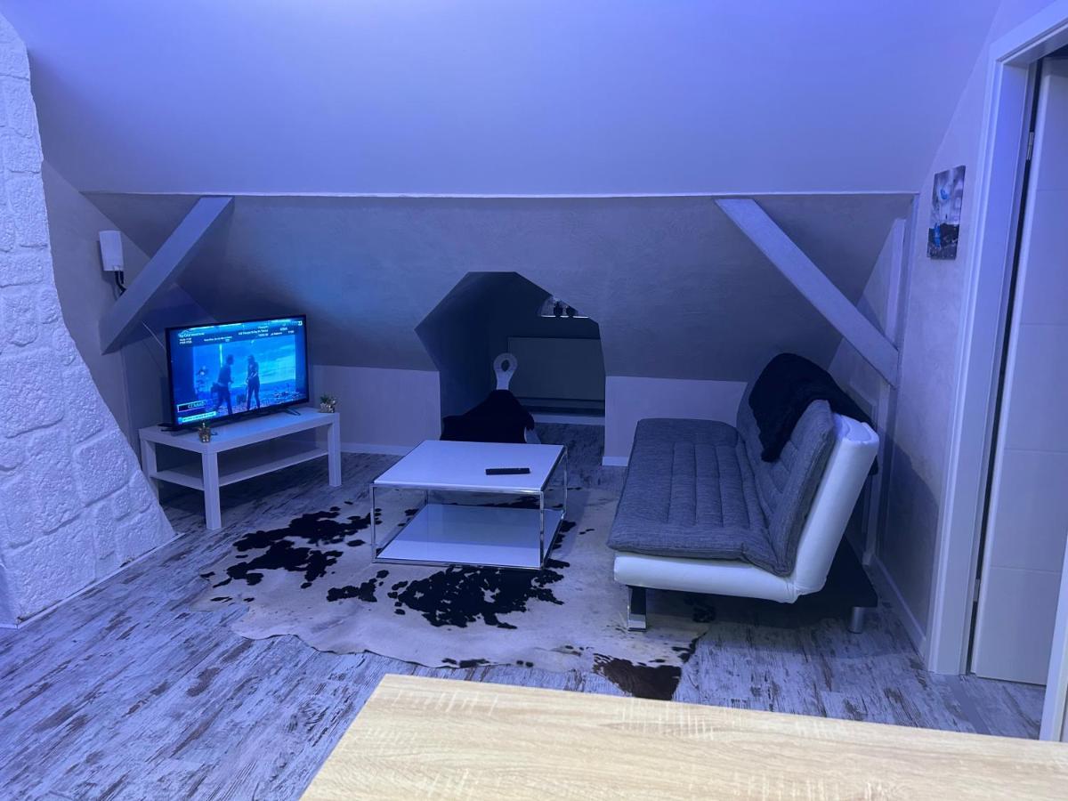 Suite Willa Chez Willi Niederschaeffolsheim ภายนอก รูปภาพ
