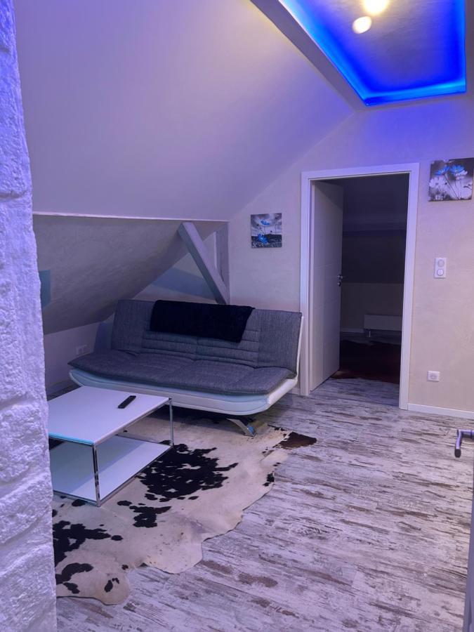 Suite Willa Chez Willi Niederschaeffolsheim ภายนอก รูปภาพ