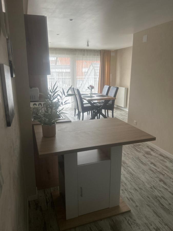 Suite Willa Chez Willi Niederschaeffolsheim ภายนอก รูปภาพ