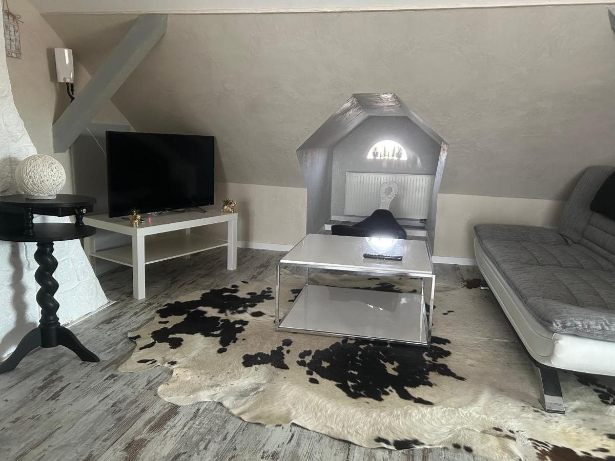 Suite Willa Chez Willi Niederschaeffolsheim ภายนอก รูปภาพ