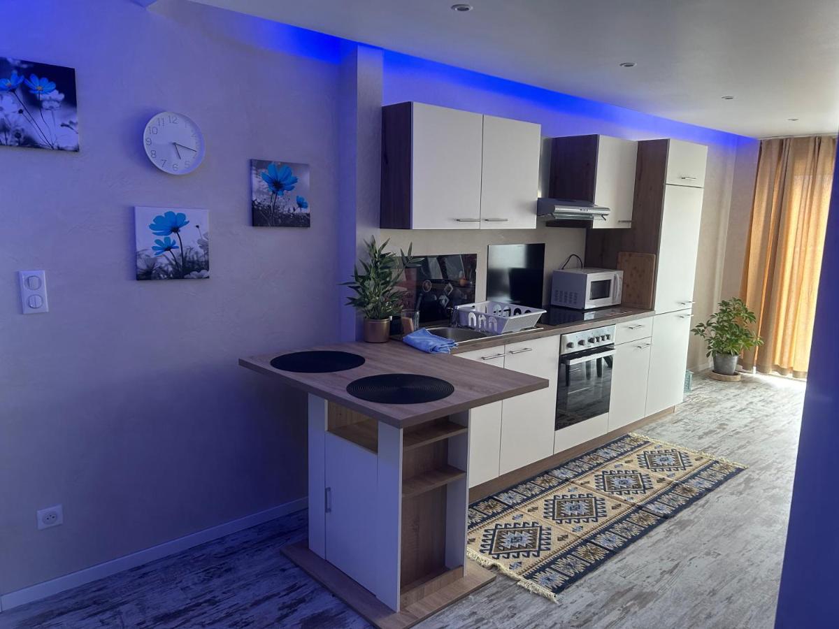 Suite Willa Chez Willi Niederschaeffolsheim ภายนอก รูปภาพ